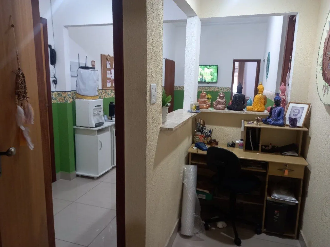 Imagem Apartamento em Centro Histórico