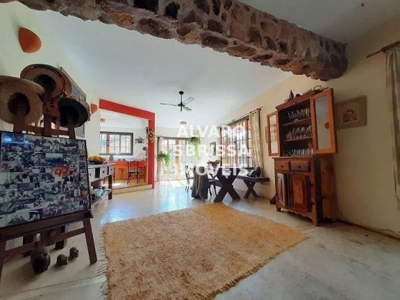 Imagem Linda chácara com 20000 m2 á venda com 3 casas em Salto SP um verdadeiro verdadeiro recanto no interior de SP com fácil acesso as principais rodovias