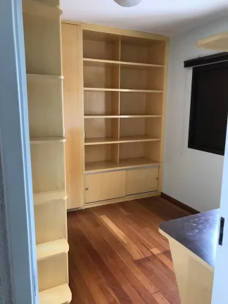 Imagem Apartamento com 4 Quartos à Venda, 150 m² em Jardim Monte Kemel - São Paulo