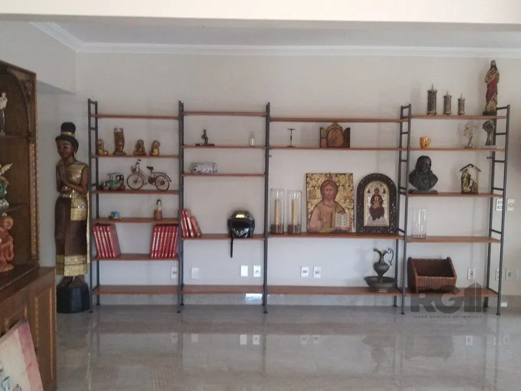 Imagem COBERTURA ÚNICA NO BAIRRO JARDIM BOTÂNICO COM 350M² 4 SUÍTES, 2 VAGAS DE GARAGEM