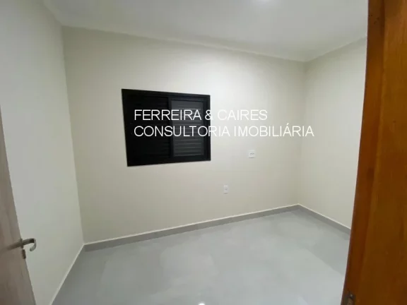 Imagem CASA RESIDENCIAL em INDAIATUBA - SP, JARDIM REGENTE