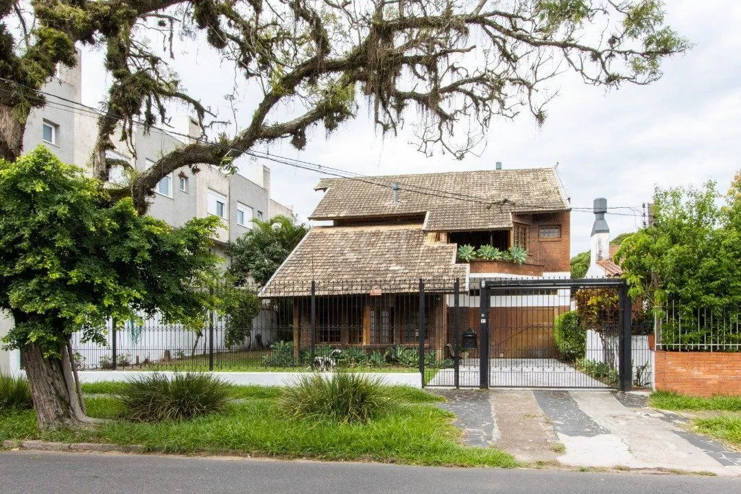 Casa em Tristeza