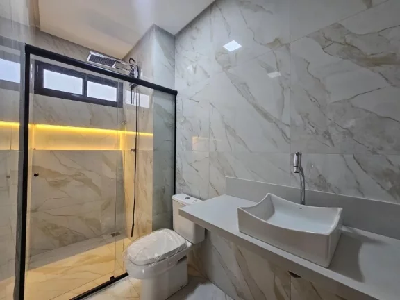 Imagem CASA RESIDENCIAL em MANAUS - AM, NOVO ALEIXO