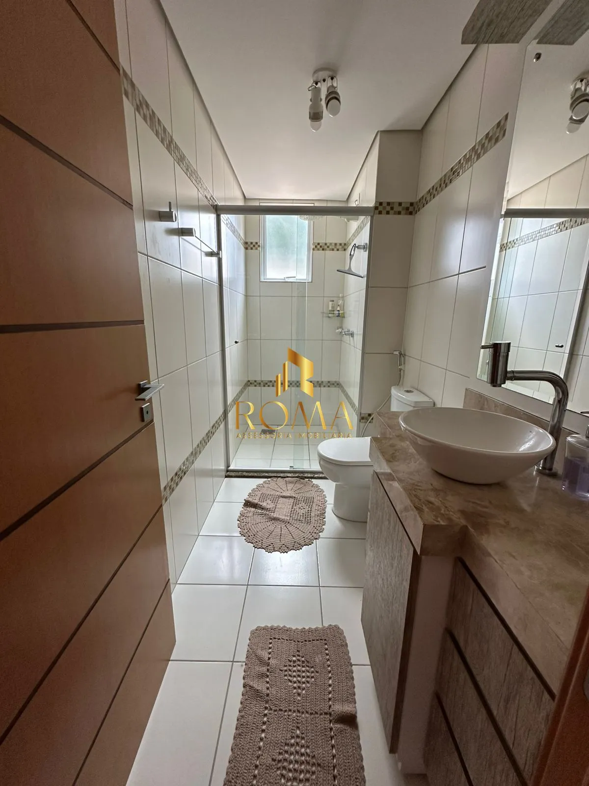 Imagem Apartamento no Edifício Titan