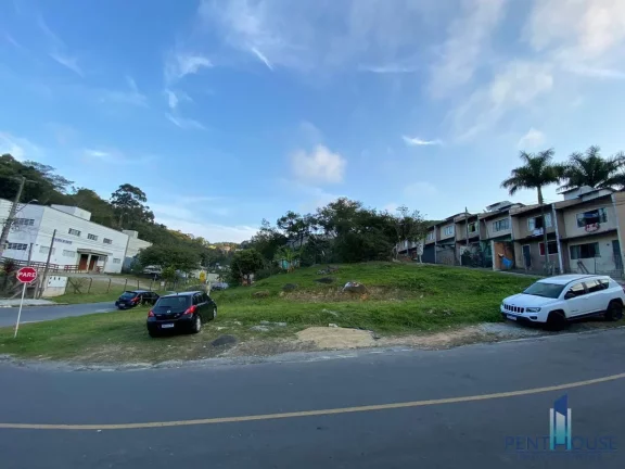Imagem Terreno para Venda em Balneário Camboriú, Nações