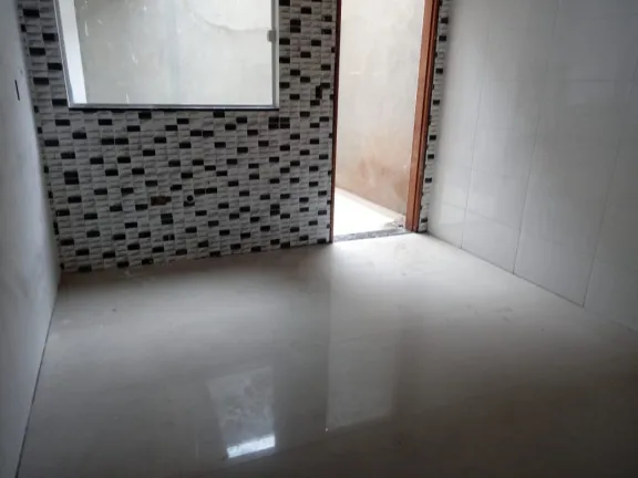 Imagem Sobrado com 3 Quartos à Venda, 120 m² em Jardim Nossa Senhora Do Carmo - São Paulo