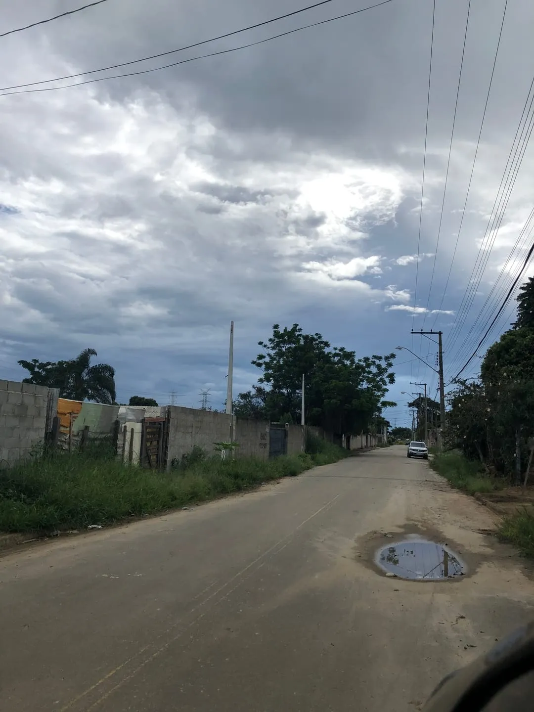 Imagem Chácara à venda 3025.03M², Moreira César, Pindamonhangaba - SP