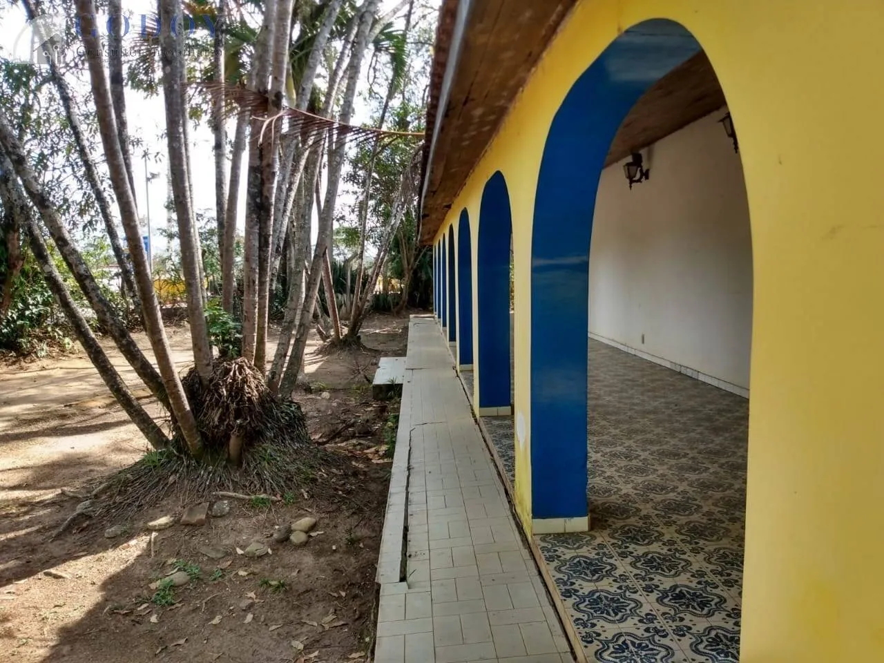 Imagem Espaço rural com 20.000 m² - Ideal pousada, eventos, clínicas e mais