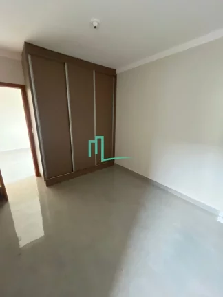 Imagem APARTAMENTO RESIDENCIAL em FRANCA - SP, SANTO AGOSTINHO