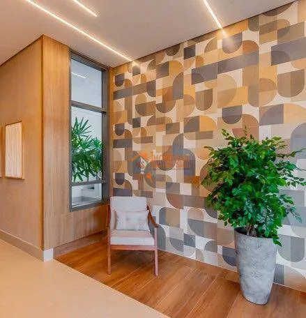 Imagem Apartamento com 3 dormitórios à venda, 150 m² por R$ 1.549.000,00 - Centro - Guarulhos/SP