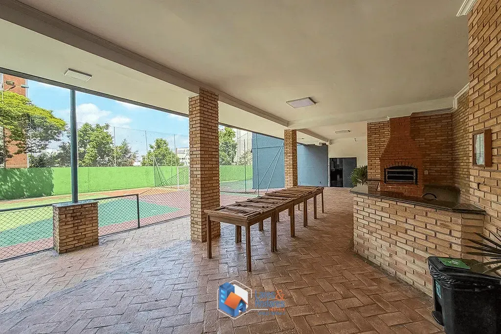Imagem Apartamento à venda 4 Quartos 4 Suites 4 Vagas 300M² Vila Andrade São Paulo - SP