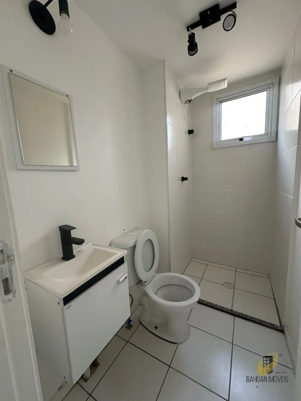 Imagem Imperdível! Apartamento para locação em Cotia-SP, Jardim Ísis. 3 quartos, 2 banheiros, 1 vaga de garagem. Aproveite!