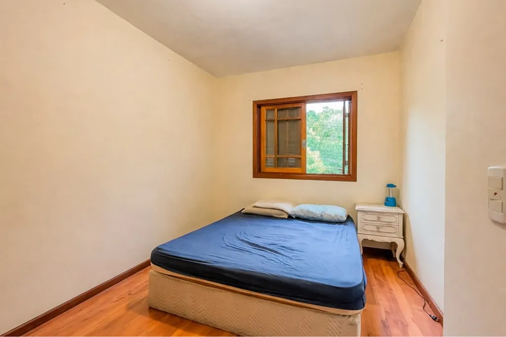 Imagem Casa em Aberta dos Morros