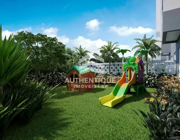 Imagem COMPOSITE MOEMA - Apartamento à venda em São Paulo/SP
