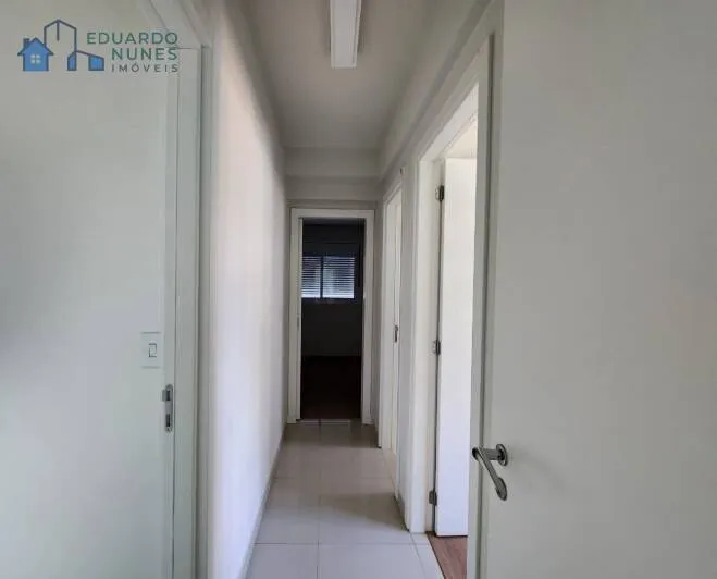 Imagem APARTAMENTO COM 03 QUARTOS, SUÍTE, LAZER, 02 VAGAS NO FUNCIONÁRIOS!!!!