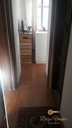 Imagem Apartamento para Venda em Teresópolis / RJ no bairro Várzea