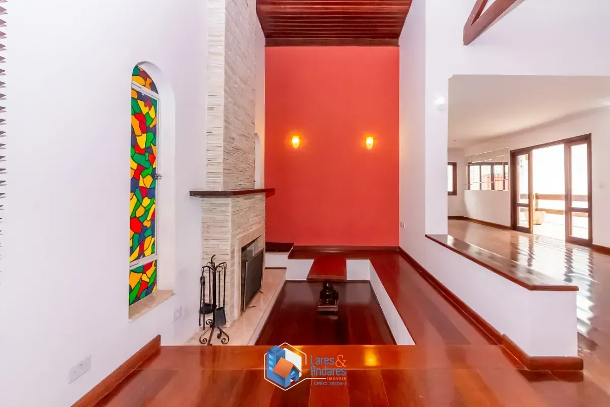 Imagem Casa para venda em Vila Albertina com 3 quartos, sendo 1 suíte, 413m²
