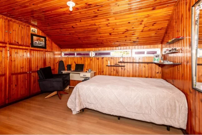 Imagem Apartamento para venda no bairro Passo da Areia em Porto Alegre