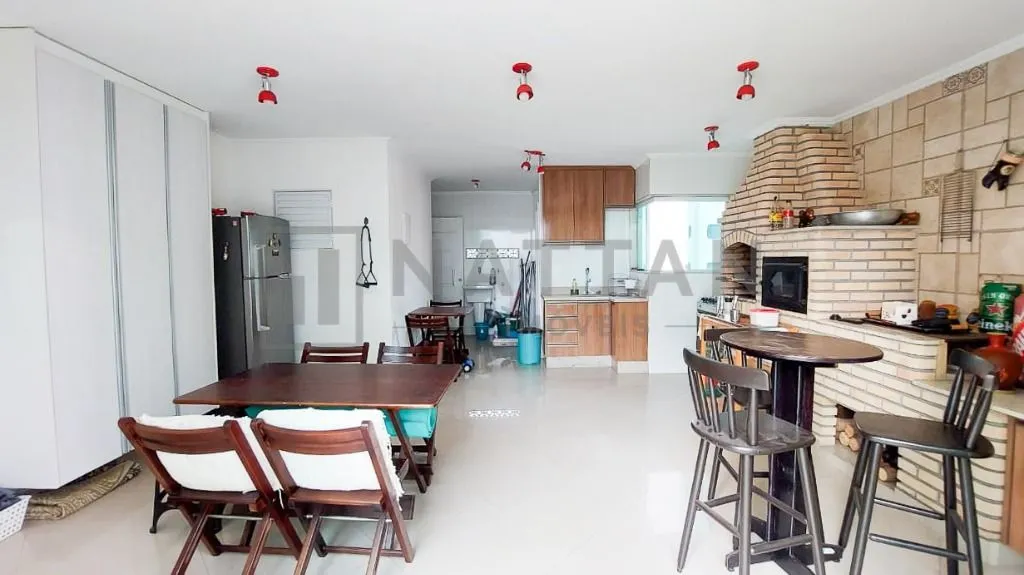 Imagem Sobrado com 3 dormitórios à venda, 190 m² por R$ 1.600.000,00 - Tatuapé - São Paulo/SP