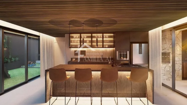 Imagem APARTAMENTO NO RESIDENCIAL CELEBRATION - AMÉRICA