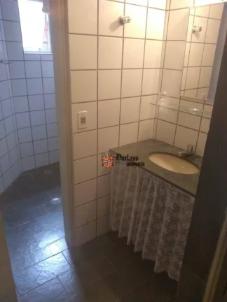 Imagem Apartamento com 1 dormitório à venda, 68 m² por R$ 220.000,00 - Maranduba - Ubatuba/SP