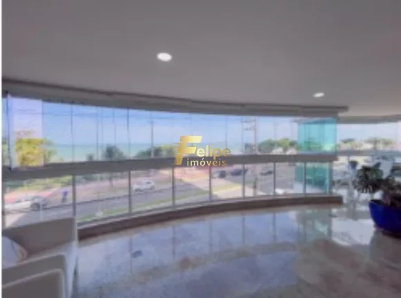 Foto do imóvel ÓTIMO APARTAMENTO DE 03 QUARTOS E 01 SUÍTE COM LAZER DE CLUBE À VENDA NA PRAIA DE ITAPARICA EM VILA VELHA/ES!