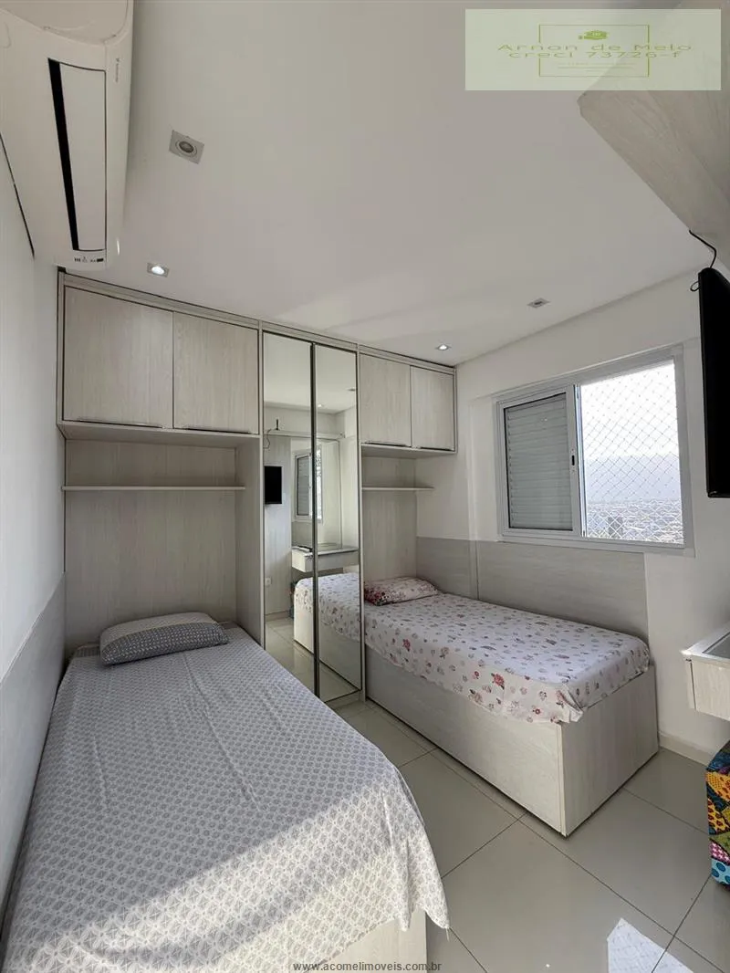 Imagem Apartamentos no Litoral para venda em Praia Grande no bairro Vila Caiçara
