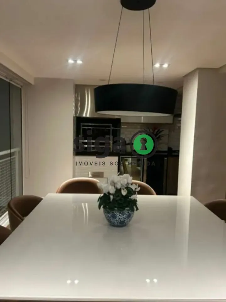 Imagem APARTAMENTO Á VENDA NA VILA ANDRADE COM 3 QUARTOS, 2 vagas! CONDOMINIO COM LAZER COMPLETO!