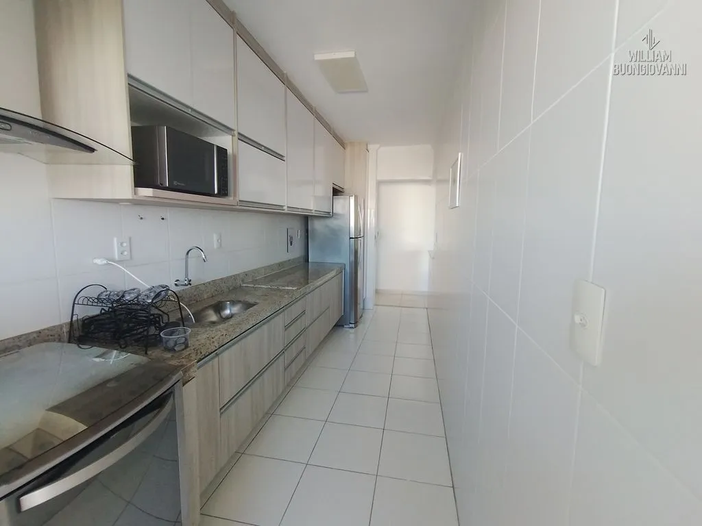 Imagem Apartamento 3 dormitórios mobiliado