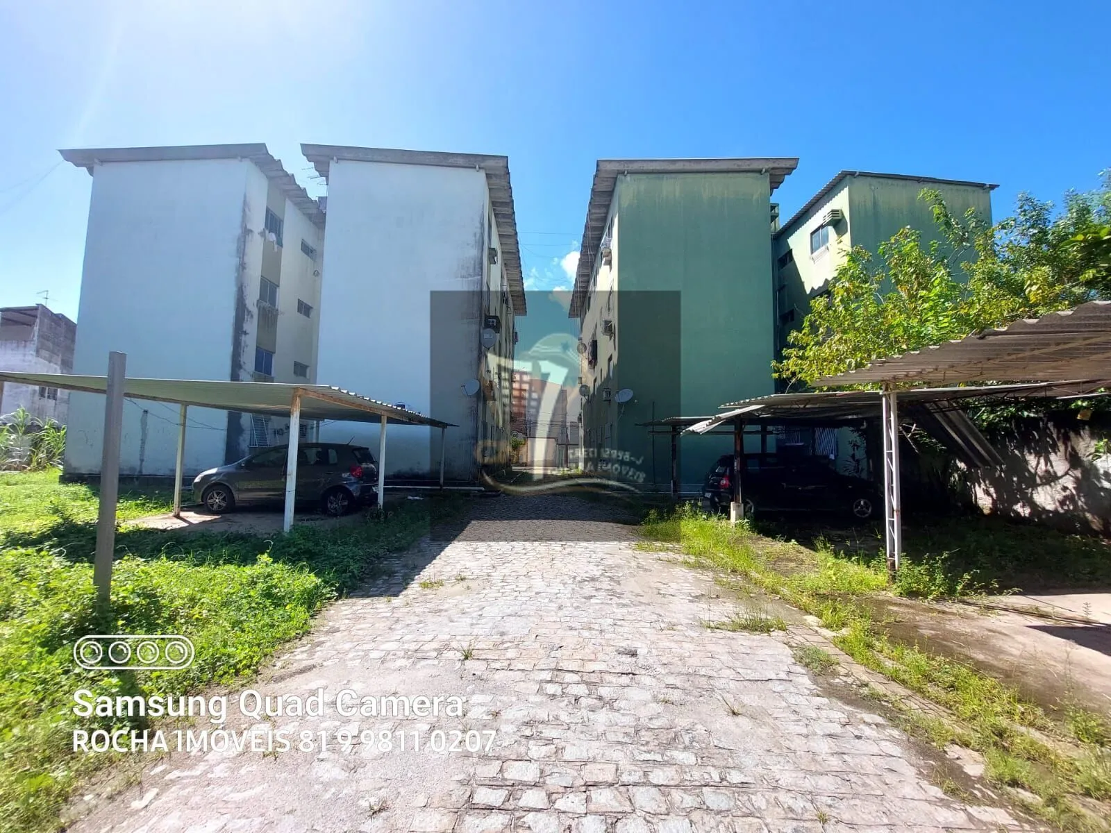Imagem Chateau Petit Village