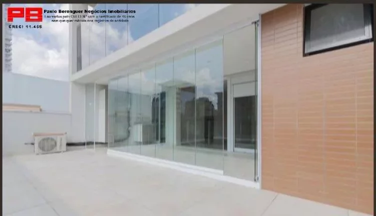 Imagem Apto garden 1 dorm (suíte) com possibilidade + dorm.