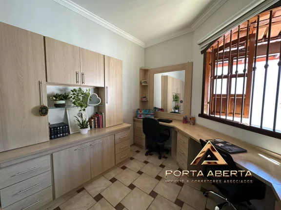 Imagem Casa a venda no bairro Ideal - cod 1380