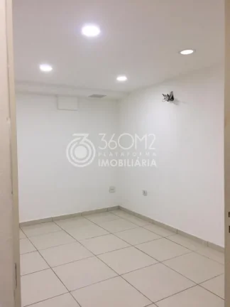 Imagem Salão Comercial para Venda em Santo André / SP no bairro Vila Marina