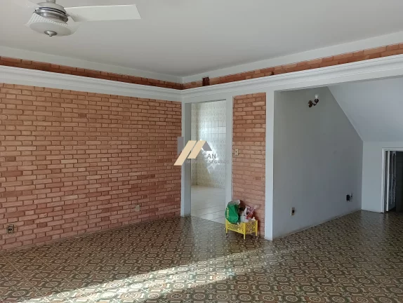 Imagem Casa à venda no Jardim Nossa Senhora Auxiliadora em Campinas, São Paulo