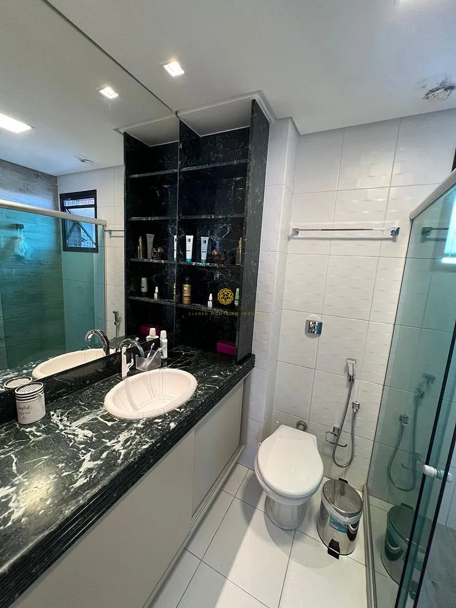 Imagem Cobertura duplex no Cidade Jardim finamente decorada