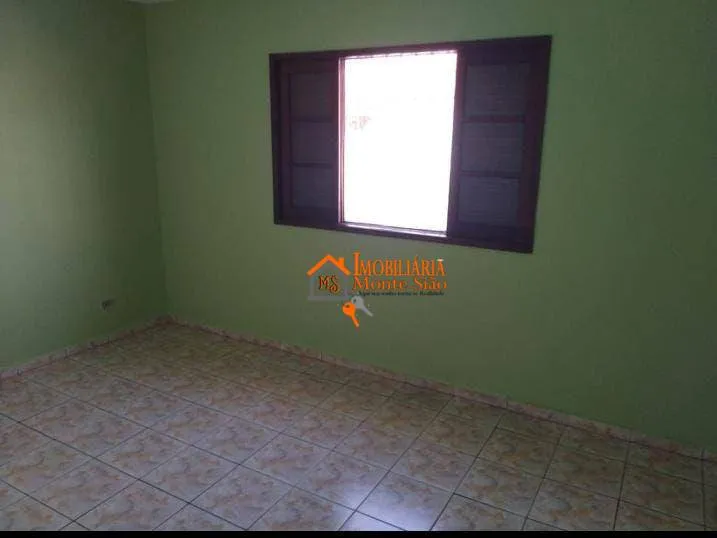 Imagem Sobrado a Venda Na Vila Barros