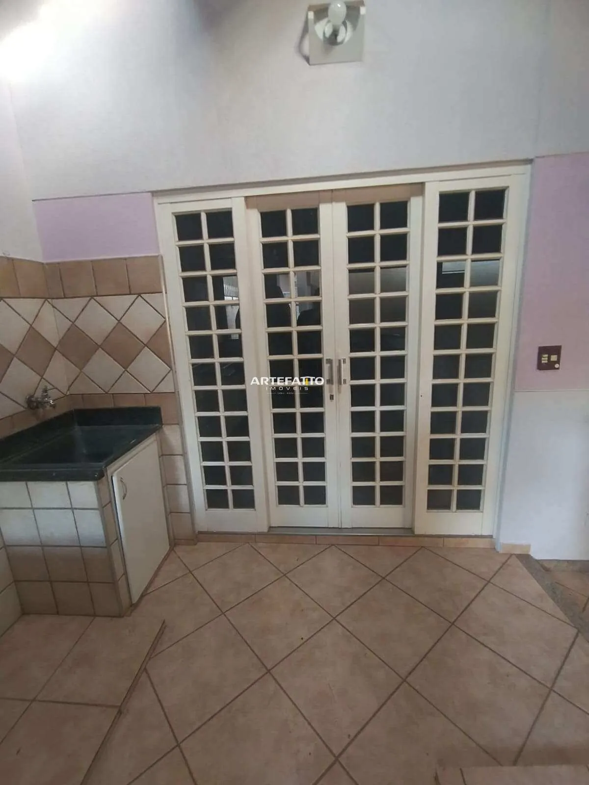Imagem Casa à venda em Franca, Centro, 170m2