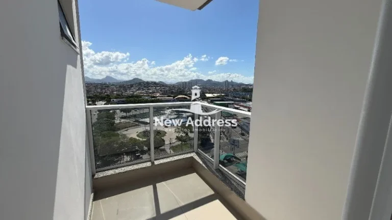 Imagem 3 quartos, 1 suíte, 2 vagas e 72m² na Praia de Itaparica. Lazer completo, localização estratégica e muito mais para você!