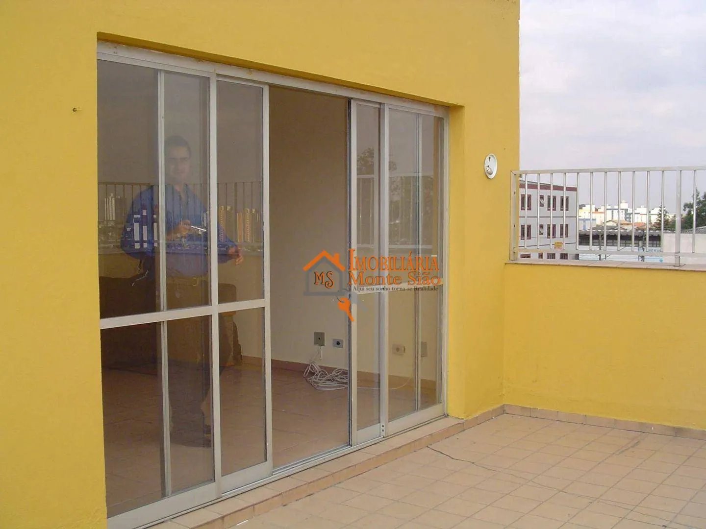Imagem Apartamento Duplex com 2 dormitórios à venda, 120 m² por R$ 480.000,00 - Jardim Bom Clima - Guarulhos/SP