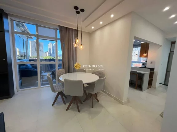 Imagem Isola Di Capri Residencial Apartamento à venda Praia de Perequê Porto Belo SC