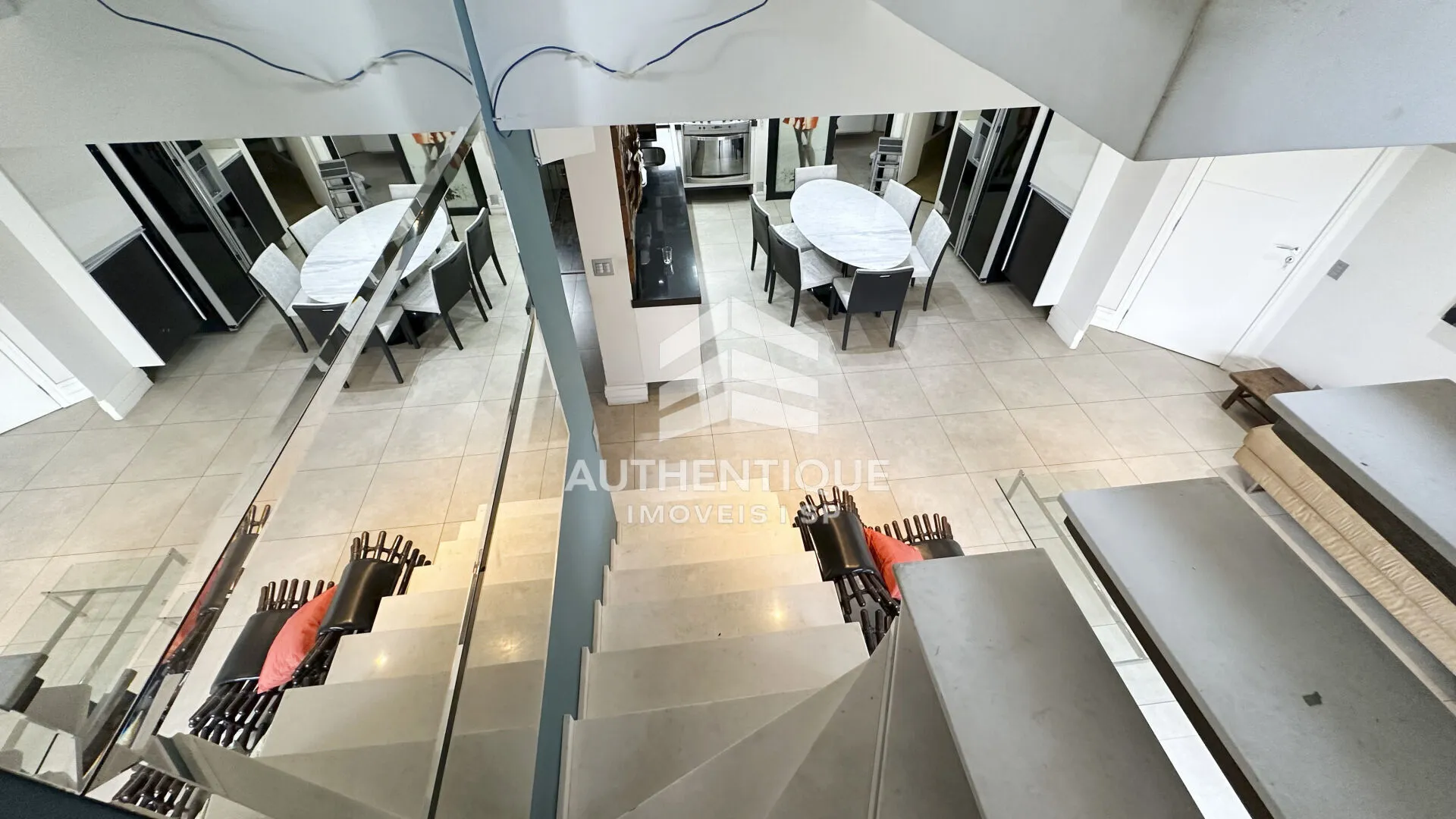 Imagem GOLDEN PARK VILA CLEMENTINO - Apartamento à venda no bairro Vila Clementino - São Paulo/SP, Zona Sul