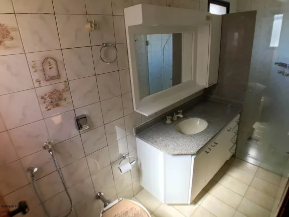 Imagem APARTAMENTO RESIDENCIAL em POÇOS DE CALDAS - MG, CENTRO