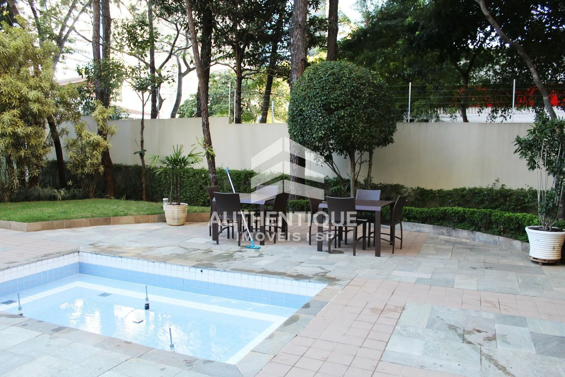 Imagem Vértice Brooklin - Apartamento à venda em São Paulo/SP