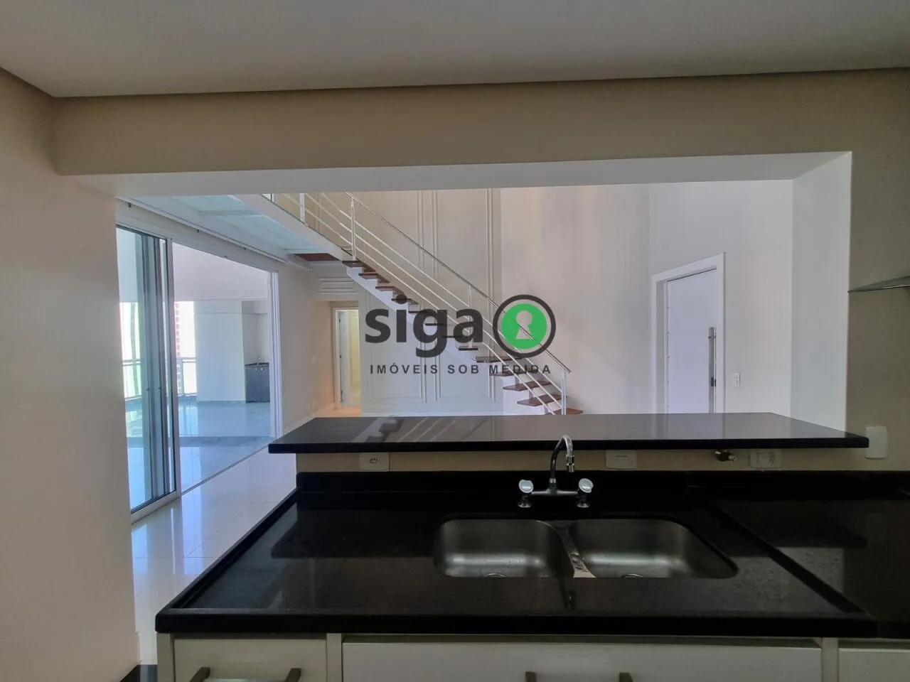Imagem APARTAMENTO 183METROS - 3 SUITES NO BROOKLIN
