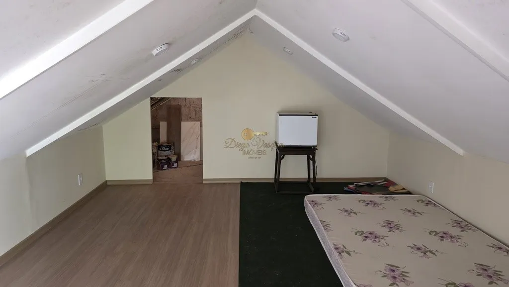 Imagem Casa em Condomínio para Venda em Teresópolis / RJ no bairro Bom Retiro