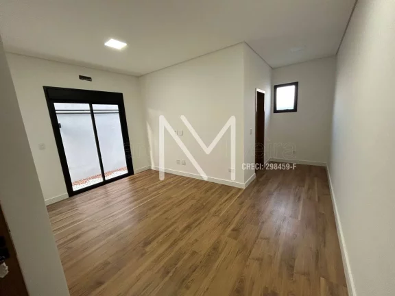 Imagem Casa Térrea à Venda 3 Quartos 1 Suíte 180m2 - Reserva Rudá - SJC