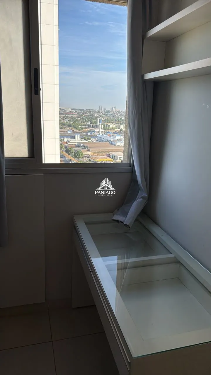 Imagem APARTAMENTO NO CONDOMINIO RESIDENCIAL BEIRA RIO COM 3 QUARTOS SENDO 1 SUITE