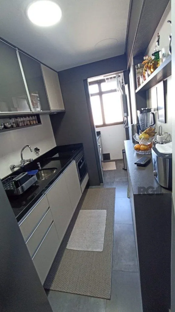 Imagem APARTAMENTO - 2 dorms. - 63,73 m² - CIDADE BAIXA