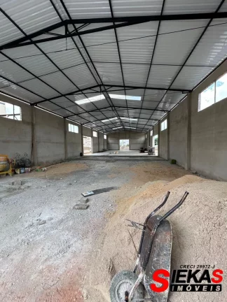 Imagem Galpão Comercial para Locação em São Paulo-SP, Vila prudente: 5 Salas, 5 Banheiros, 12 Vagas de Garagem, 555m²!