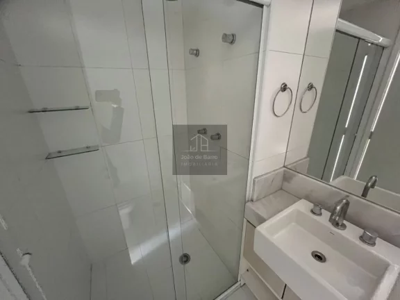 Imagem Apartamento com 1 dormitório para alugar, 45 m² por R$ 4.847,22/mês - Moema - São Paulo/SP